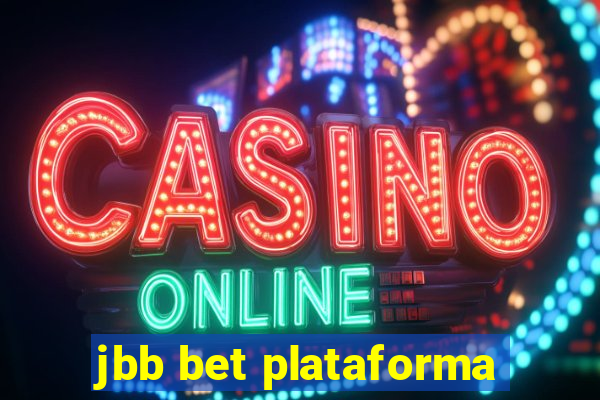 jbb bet plataforma